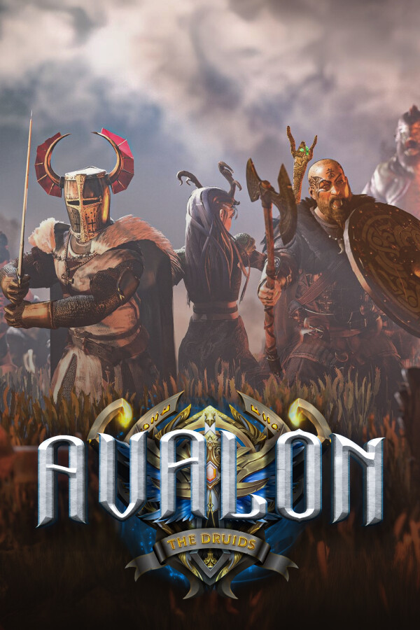 Danu: Rise of the Templars