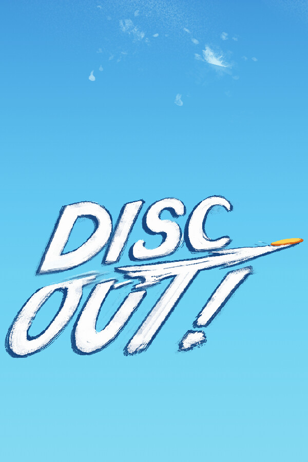 Disc Out!