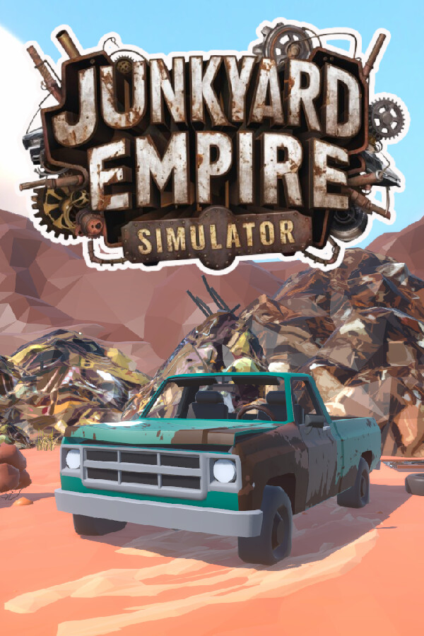 Junkyard Empire Simulator
