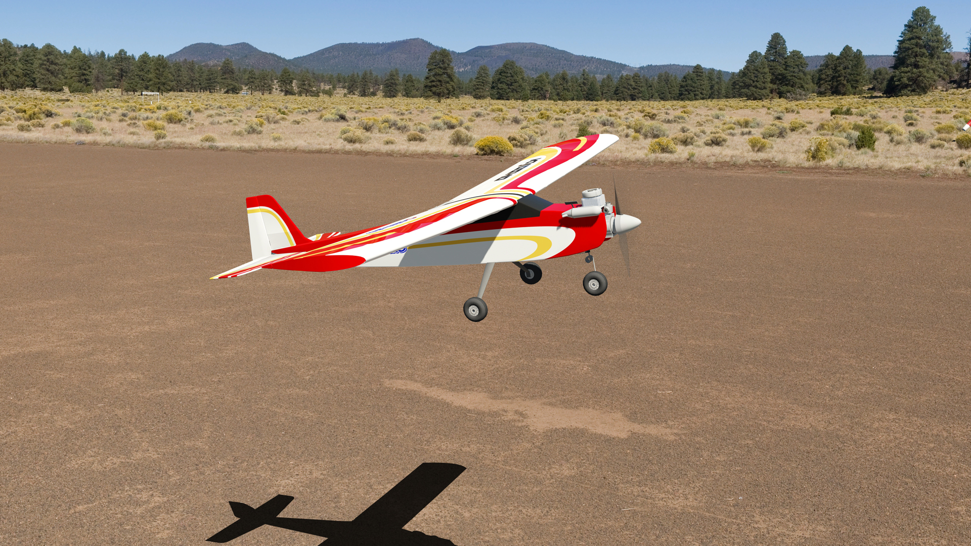 aerofly rc for mac trial