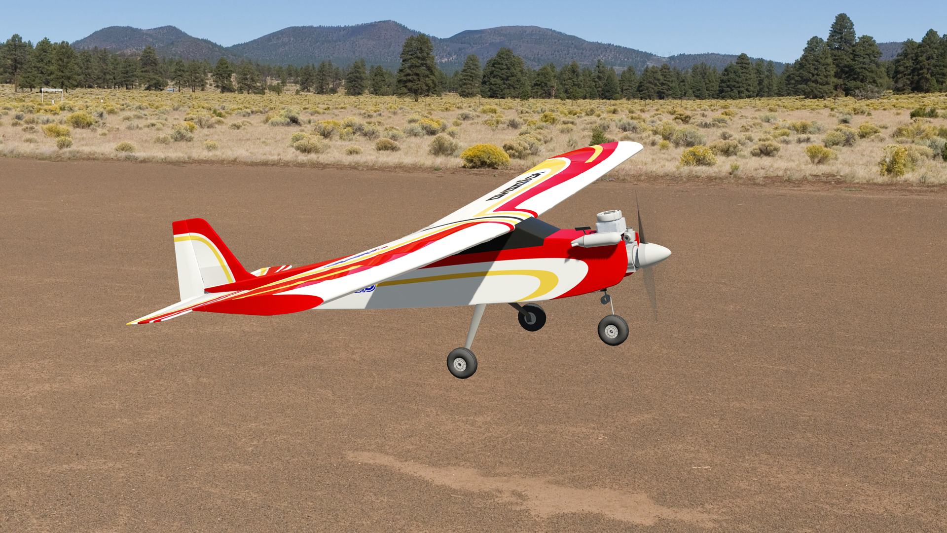 aerofly RC 7 Ultimate Edition on Steam