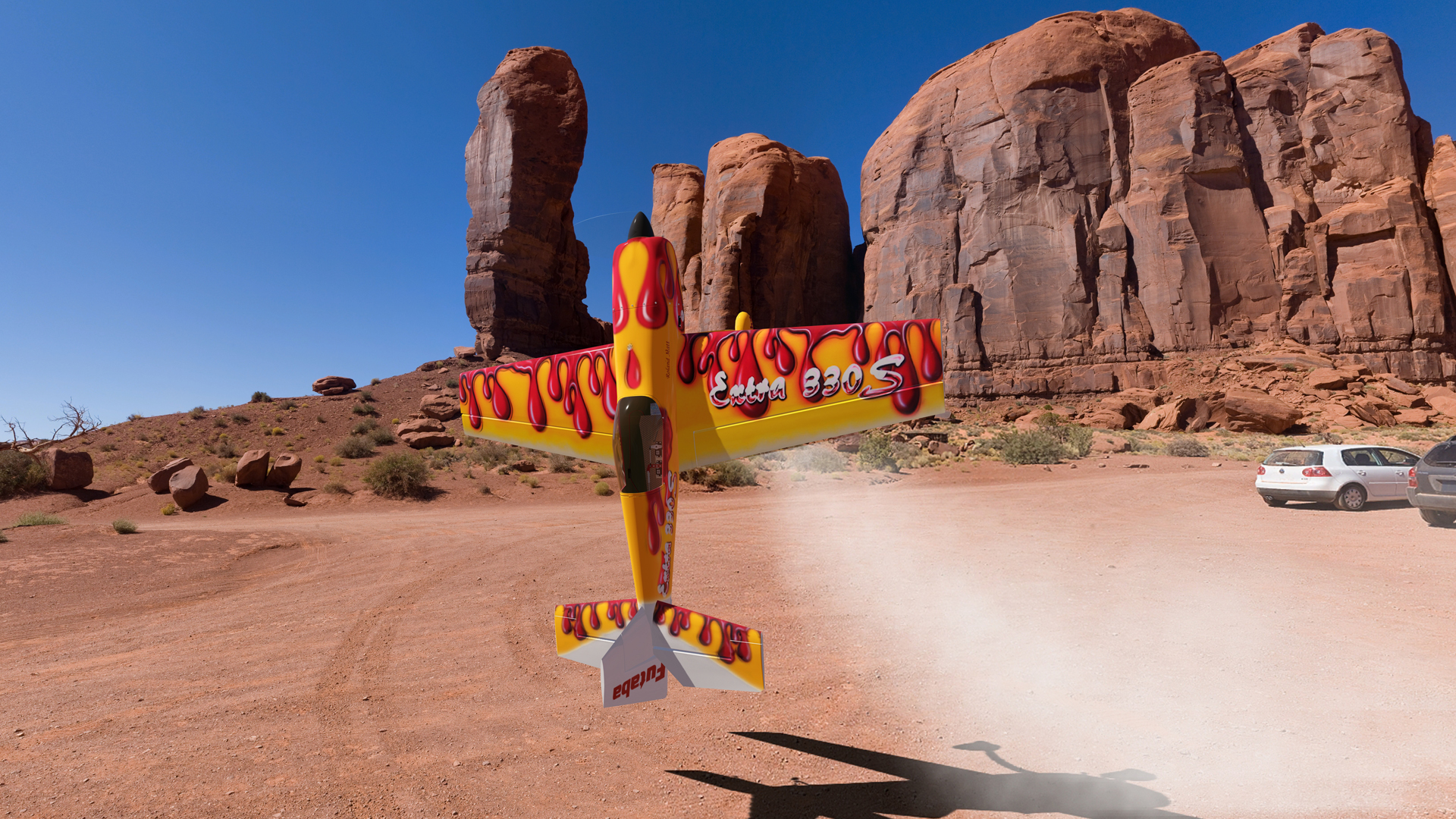 aerofly RC 7 Ultimate Edition on Steam