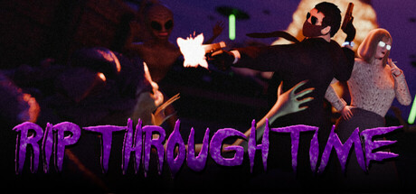 XENO DEAD header image