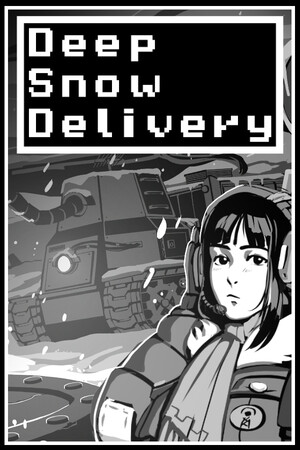 Deep Snow Delivery cover art