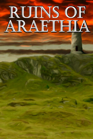 Ruins of Araethia cover art