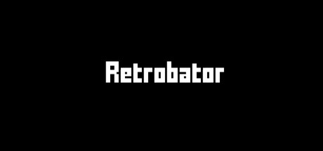 Retrobator header image