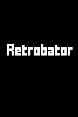 Retrobator cover art