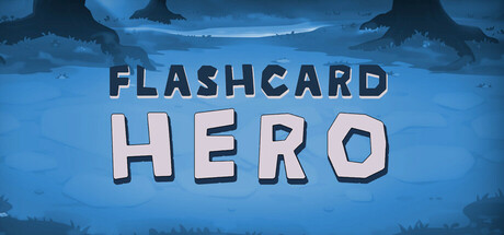 Flashcard Hero header image