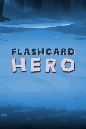 Flashcard Hero cover art
