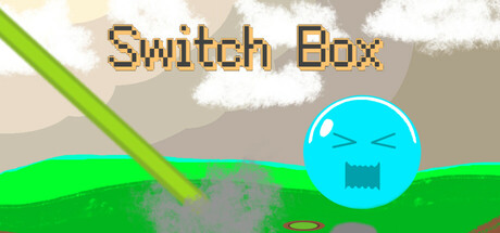 开关盒 Switch Box