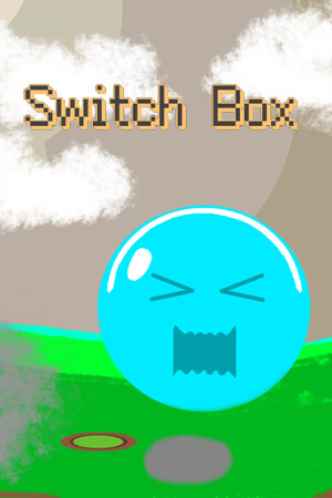Switch Box cover art