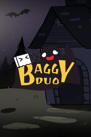 Baggy Duo cover art
