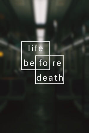 Life Before Death cover art