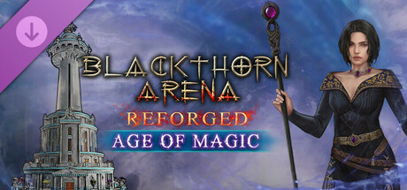 Age of Magic header image