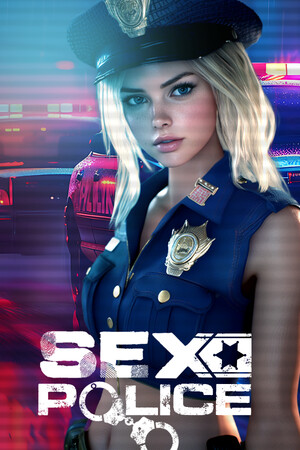 SEX Police ๐๐จ cover art