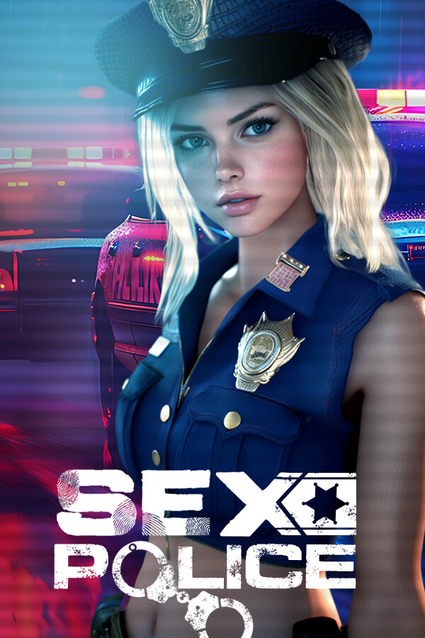 SEX Police 🔞🚨