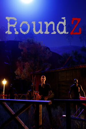 RoundZ cover art
