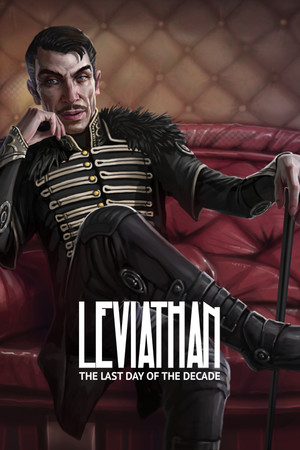 Leviathan The Last Day of the Decade Episode 4