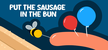 Put the Sausage in the Bun header image