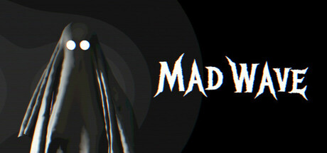 Mad Wave Steam header image
