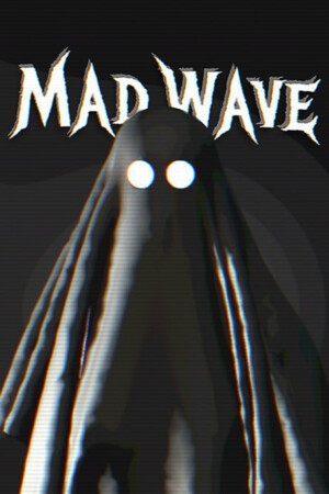 Mad Wave cover art