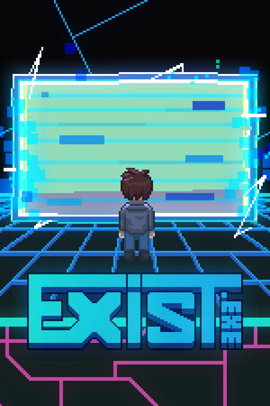 Exist.EXE cover art