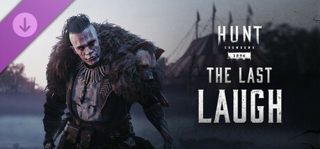 Hunt: Showdown 1896 - The Last Laugh header image