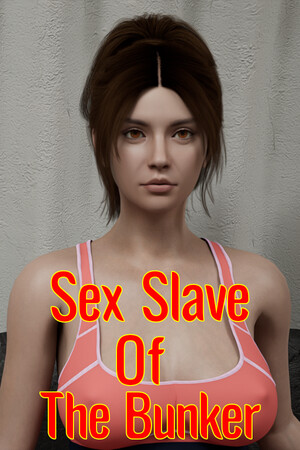 Sex Slave Of The Bunker cover art