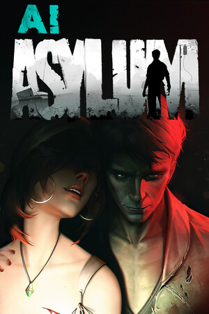 AI Asylum cover art