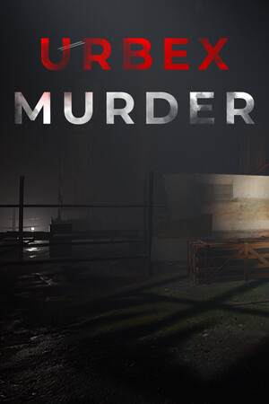 Urbex Murder cover art