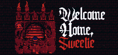 Welcome Home, Sweetie Steam header image