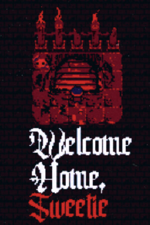 Welcome Home, Sweetie cover art