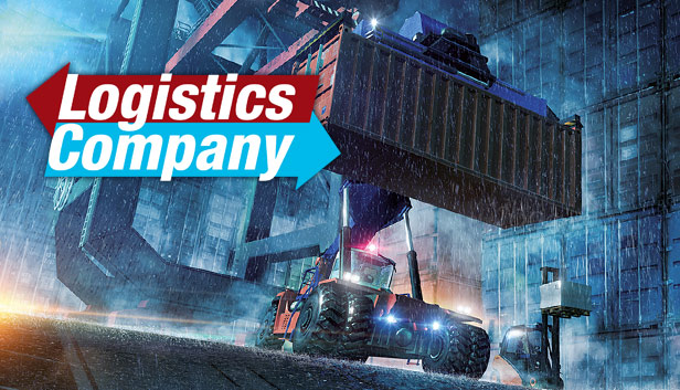 Logistics Company Steam capsule image