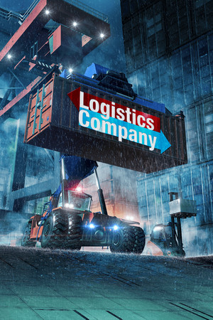 Carátula de Logistics Company