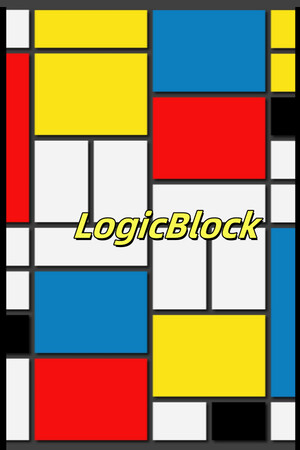 LogicBlock cover art
