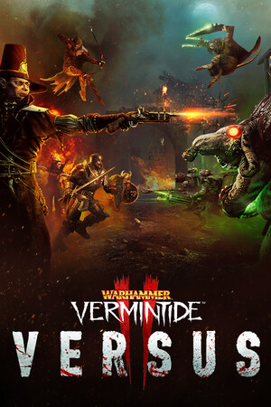 Warhammer: Vermintide 2 - Versus