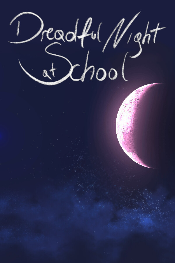 Dreadful Night at School