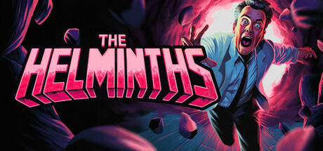 THE HELMINTHS Steam header image