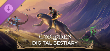 Coridden - Digital Bestiary