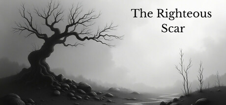 The Righteous Scar Steam header image