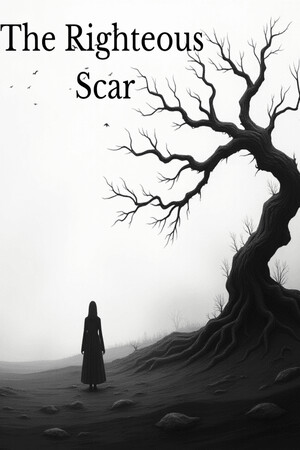 The Righteous Scar cover art