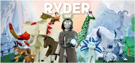 Ryder