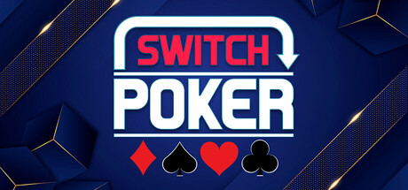 Switch Poker Steam header image