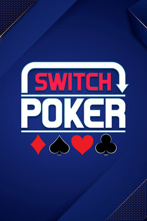 Switch Poker cover art