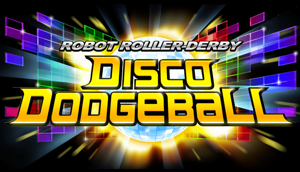 Robot Roller-Derby Disco Dodgeball Demo (App 328390) · SteamDB