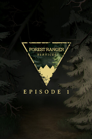 Forest Ranger Services cover art