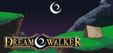 Dreamwalker Steam header image