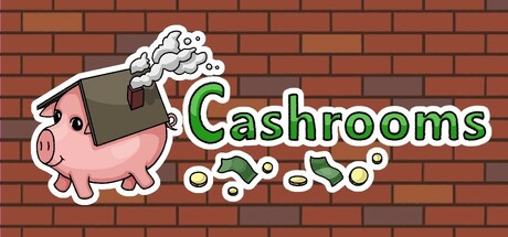 Cashrooms header image