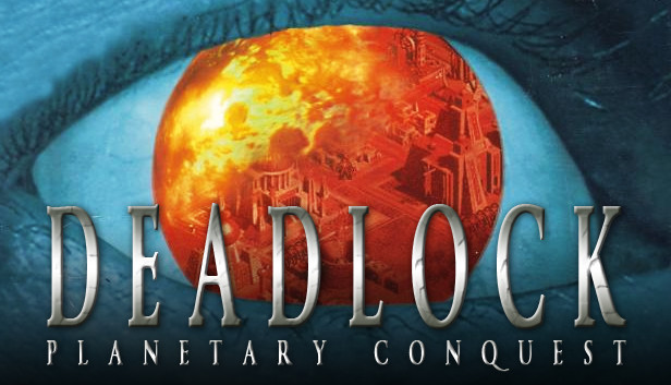 Deadlock - Planetary Conquest