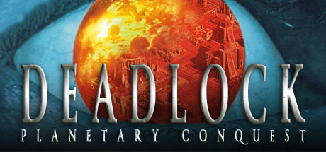 Deadlock - Planetary Conquest